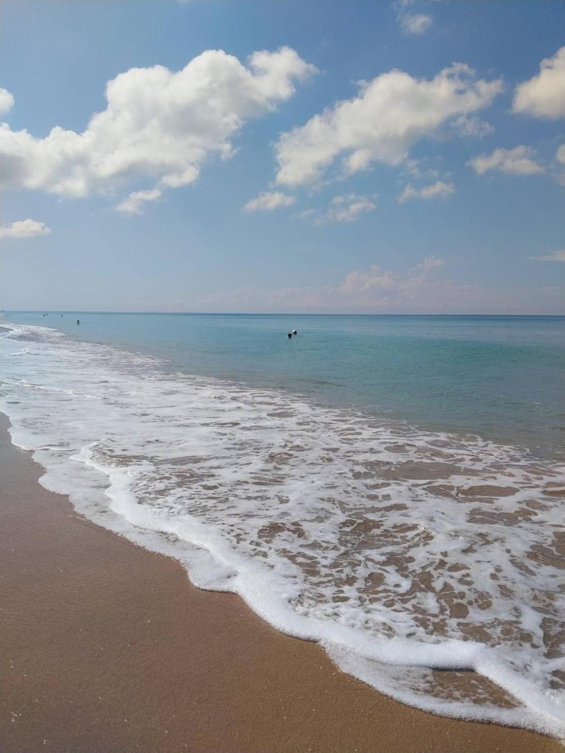 Walden Koh Lanta - Tiny Homes By The Sea Exteriör bild