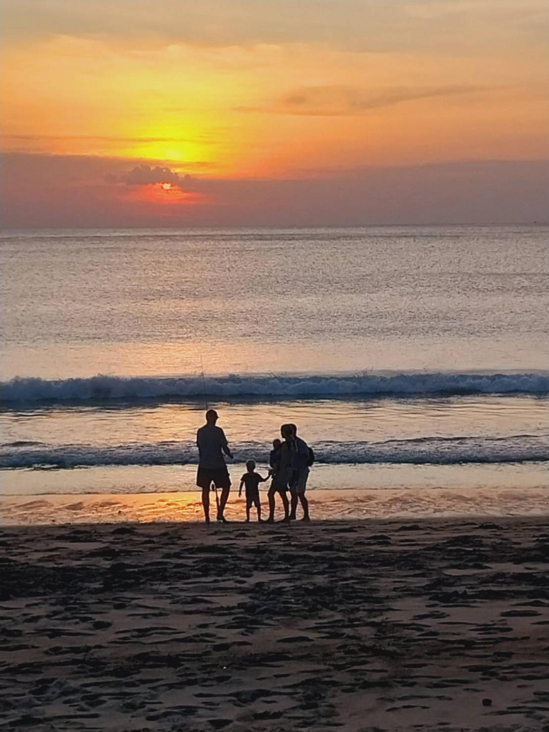 Walden Koh Lanta - Tiny Homes By The Sea Exteriör bild