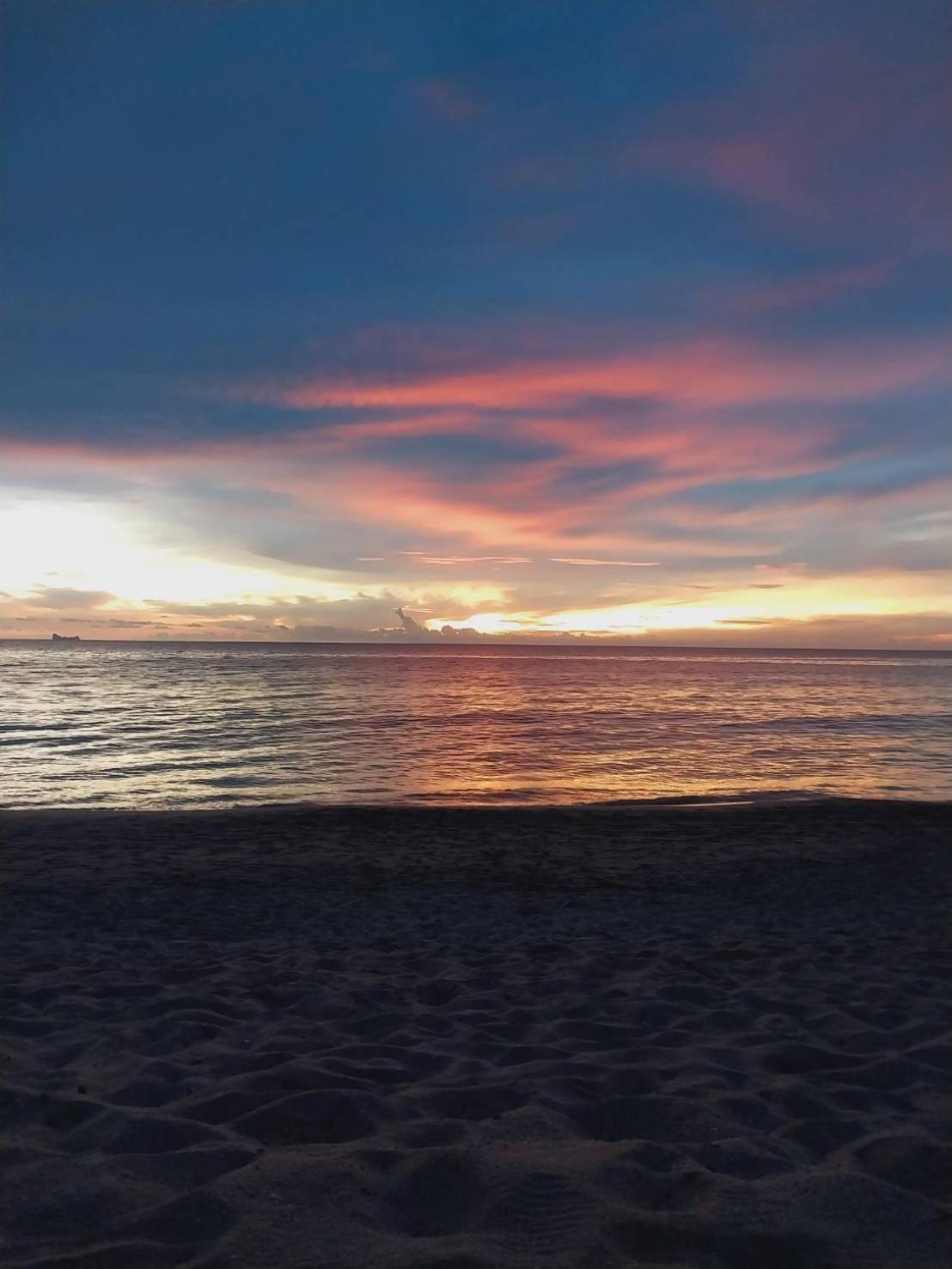 Walden Koh Lanta - Tiny Homes By The Sea Exteriör bild