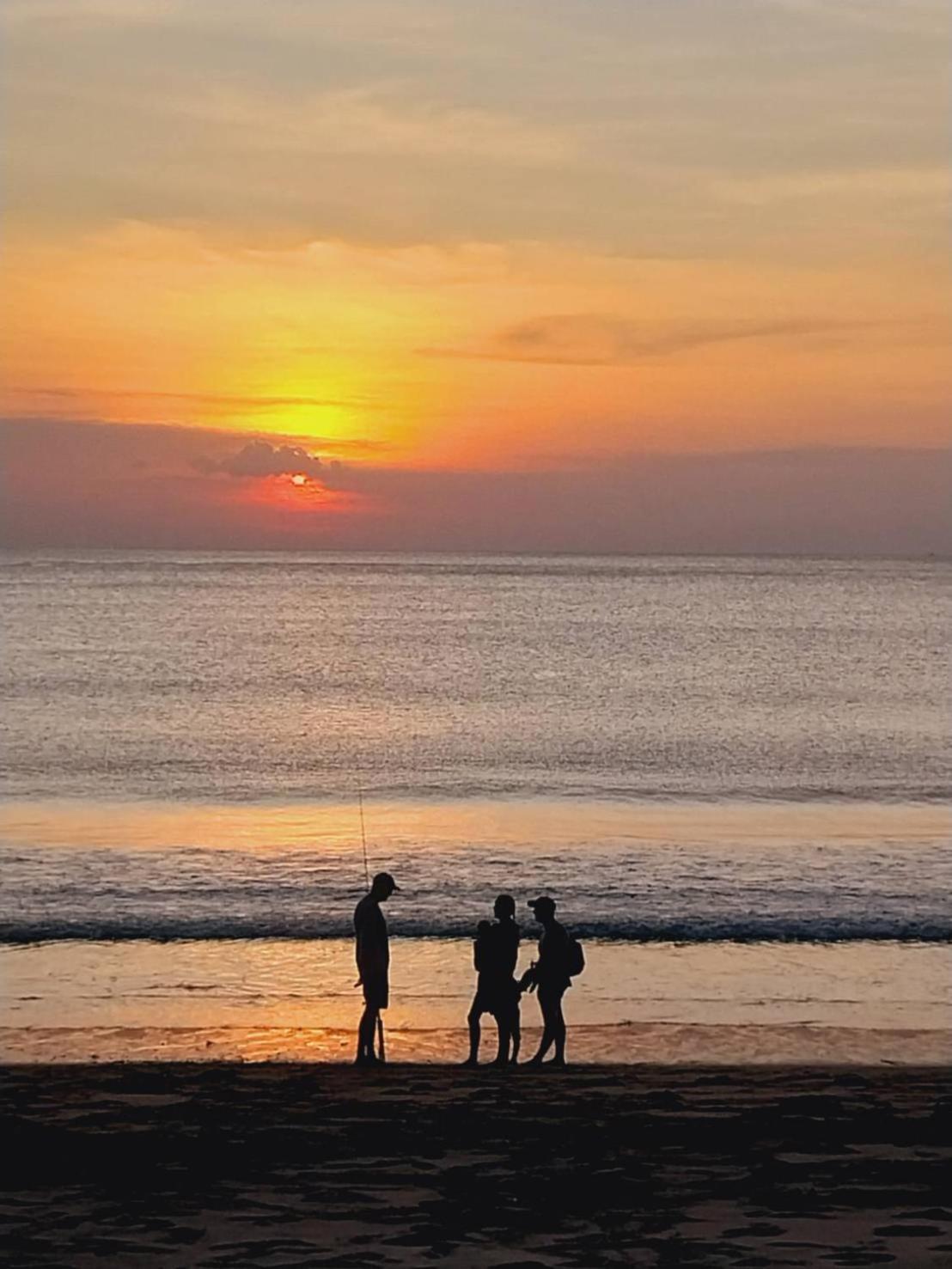 Walden Koh Lanta - Tiny Homes By The Sea Exteriör bild