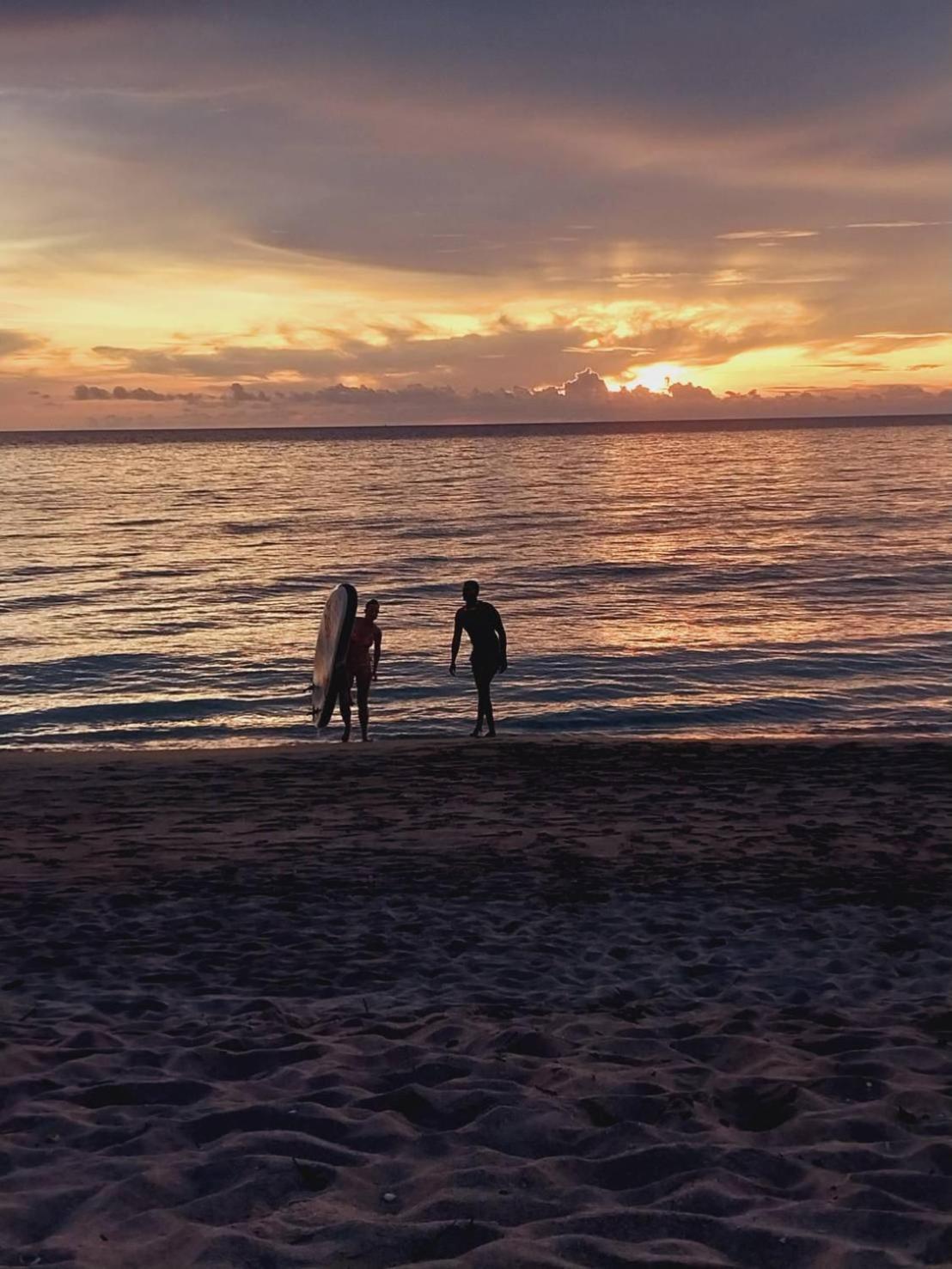 Walden Koh Lanta - Tiny Homes By The Sea Exteriör bild