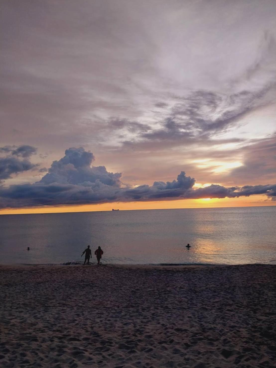 Walden Koh Lanta - Tiny Homes By The Sea Exteriör bild