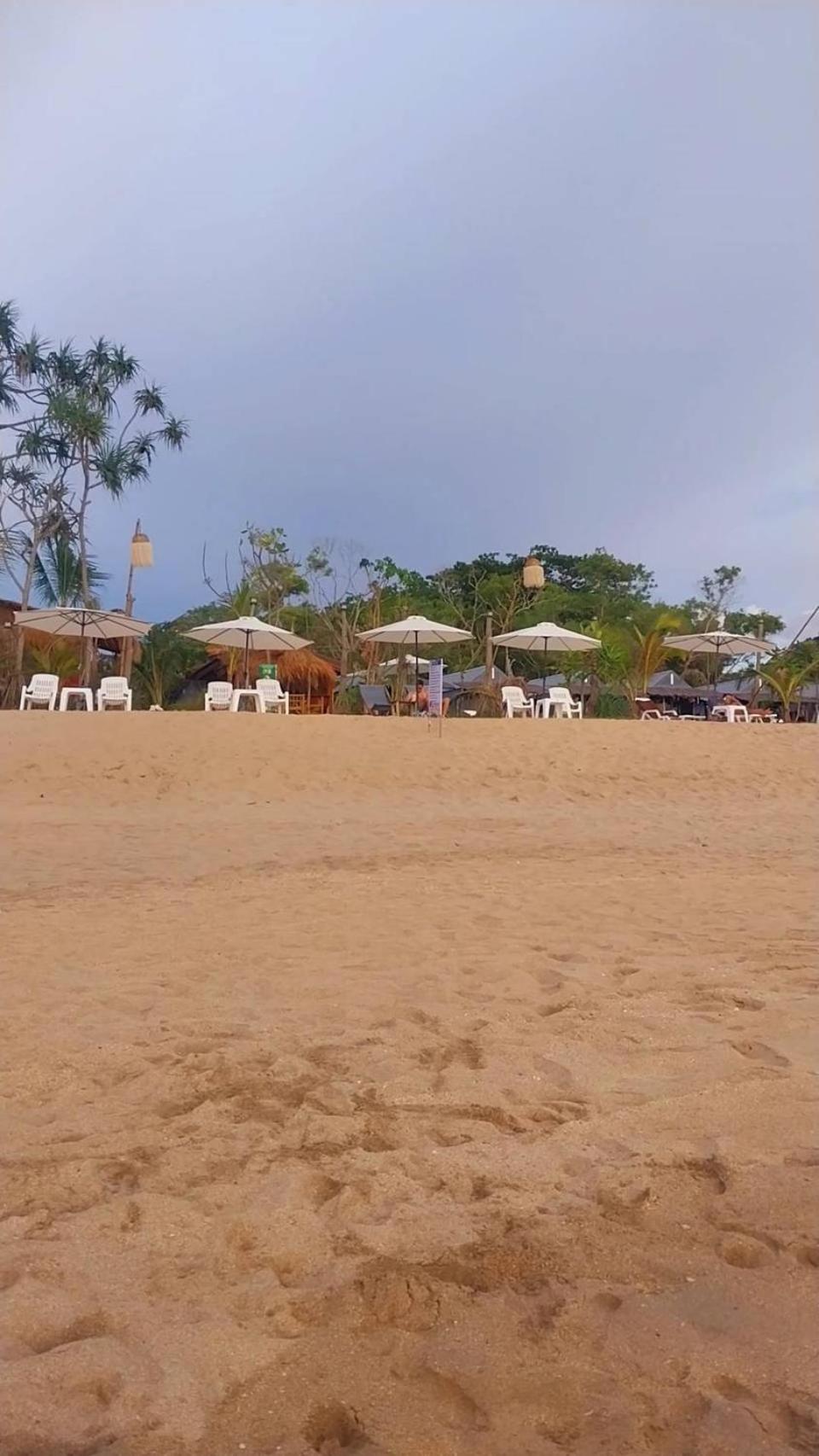 Walden Koh Lanta - Tiny Homes By The Sea Exteriör bild